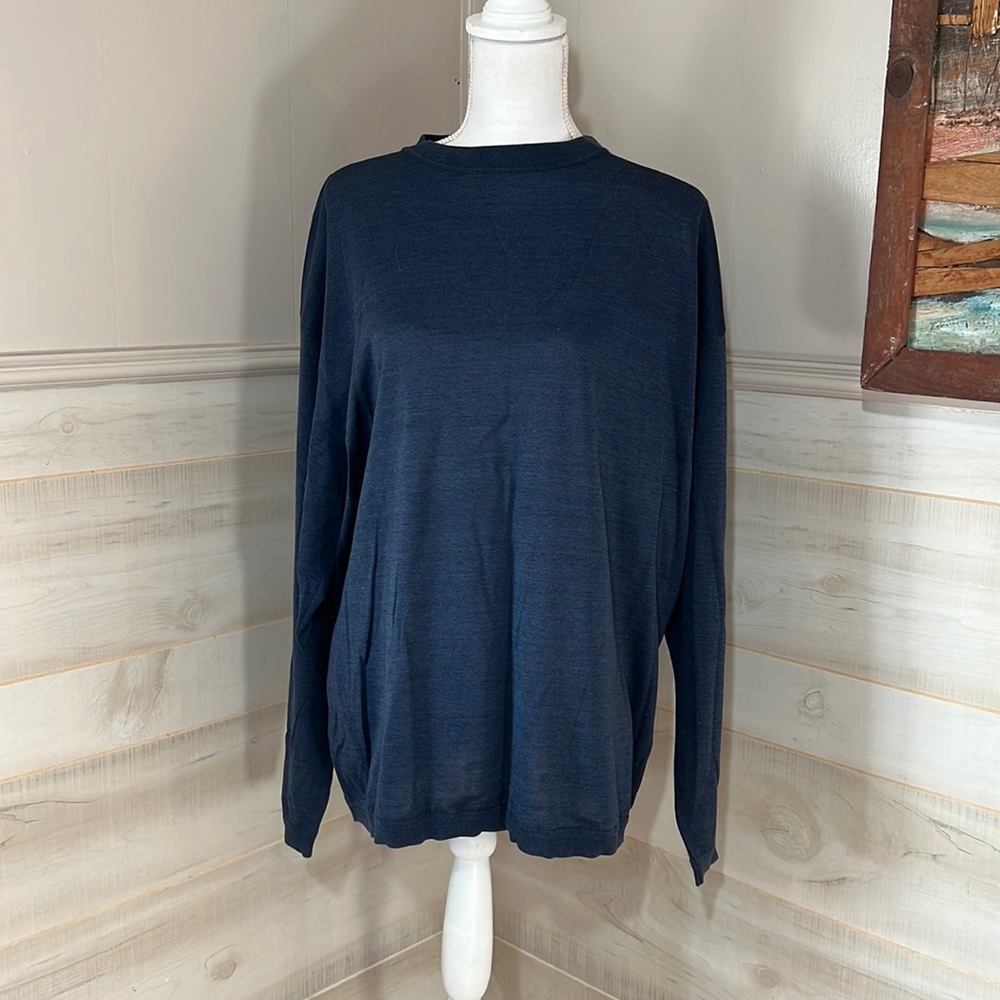 St. Croix knits XXL